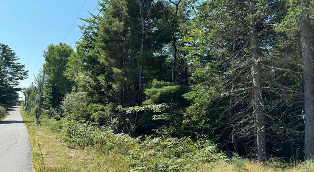 Photo of Lot 2 Mill River Rd, Harrington, ME 04643