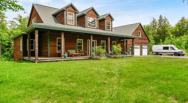 Photo of 15 Marston Rd, Baldwin, ME 04091