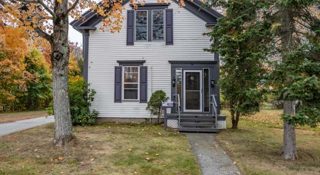 Photo of 54 High St, Paris, ME 04281