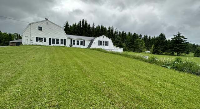 Photo of 678 Rista Rd, New Sweden, ME 04762