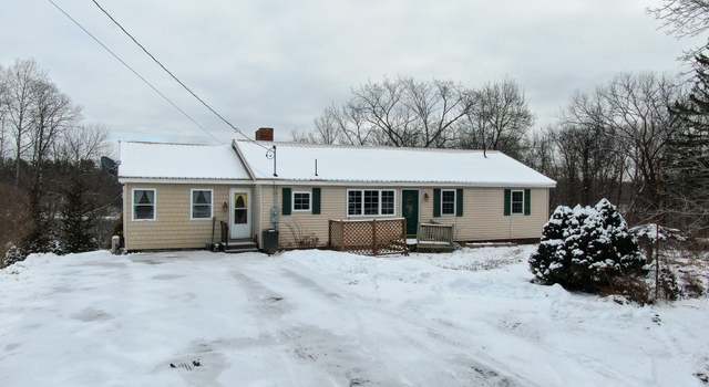 Photo of 338 Edinburg Rd, Edinburg, ME 04448