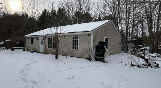 Photo of 25 Matthews Ave, Vassalboro, ME 04989