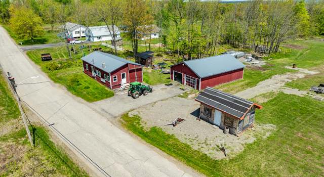 Photo of 364 Turnpike Road Rd, Medway, ME 04460