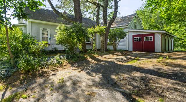 Photo of 81 Richardson St, Bath, ME 04530