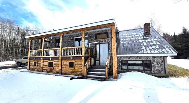 Photo of 2066 Main St, Saint Francis, ME 04774