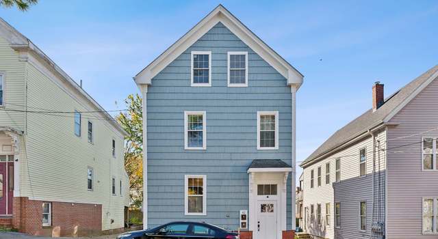 Photo of 42 Smith St, Portland, ME 04101
