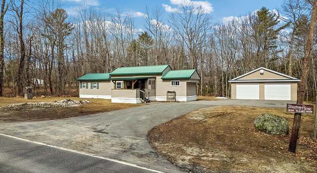 Photo of 1161 Hallowell Litchfield Road Rd, West Gardiner, ME 04345