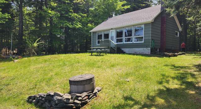 Photo of 3 South Shore Rd, Topsfield, ME 04490