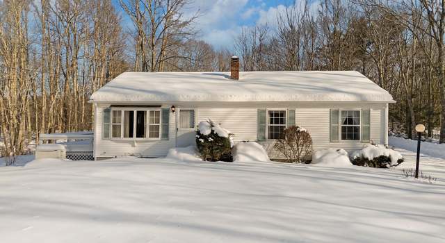 Photo of 438 Me-129, South Bristol, ME 04573