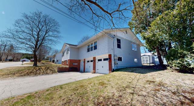 Photo of 8 Reservoir Ave, Lewiston, ME 04240