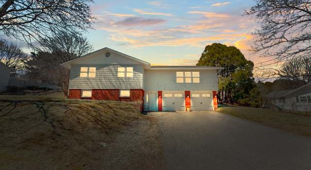 Photo of 8 Reservoir Ave, Lewiston, ME 04240