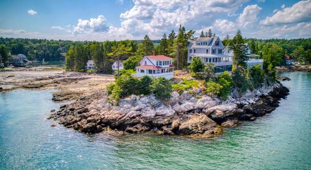 Photo of 16 Tilton Ln, Southport, ME 04576