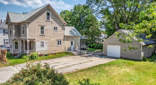 Photo of 12 Blethen St, Lisbon, ME 04252