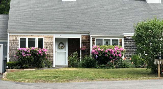 Photo of 31 Stratton Rd #31, Scarborough, ME 04074