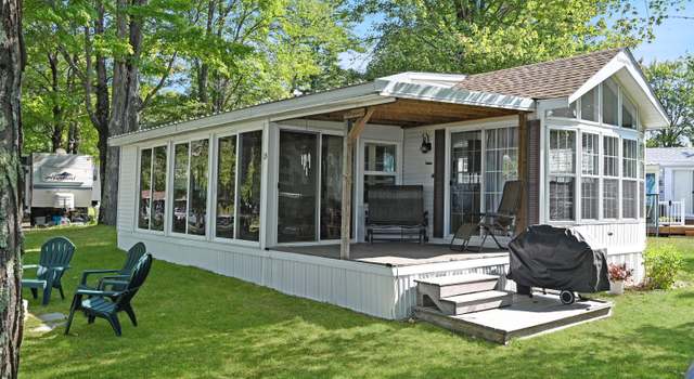 Photo of 15 Allens Way #18, Raymond, ME 04071