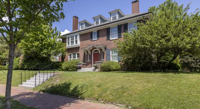 Photo of 55 Bowdoin St, Portland, ME 04102