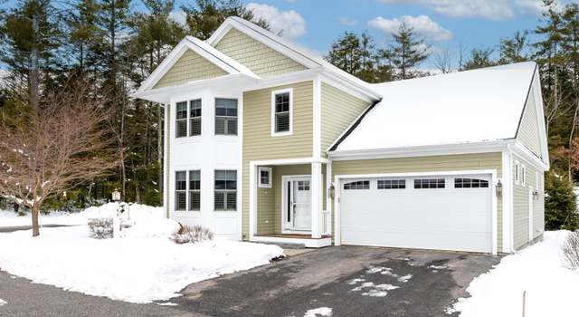 Photo of 41 Applewood Ln #41, Falmouth, ME 04105