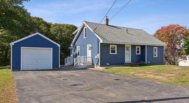 Photo of 1103 State Rd, Eliot, ME 03903