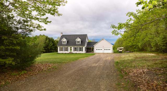 Photo of 238 Summit Hill Rd, Harrison, ME 04040