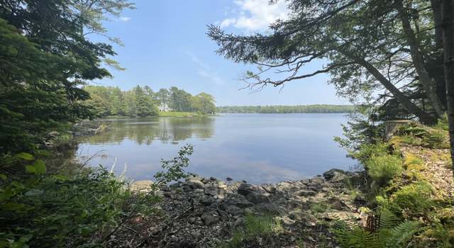 Photo of 20 Lemeuls Rd, Bristol, ME 04558