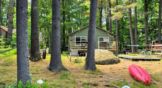 Photo of 46 Larry Dr, Monmouth, ME 04259