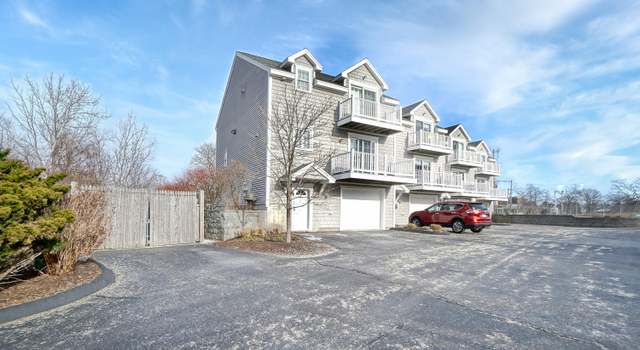 Photo of 25 Henley St #9, South Portland, ME 04106