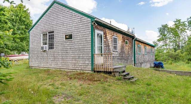 Photo of 26 Jenkins Rd, Penobscot, ME 04476