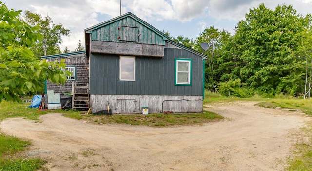 Photo of 26 Jenkins Rd, Penobscot, ME 04476