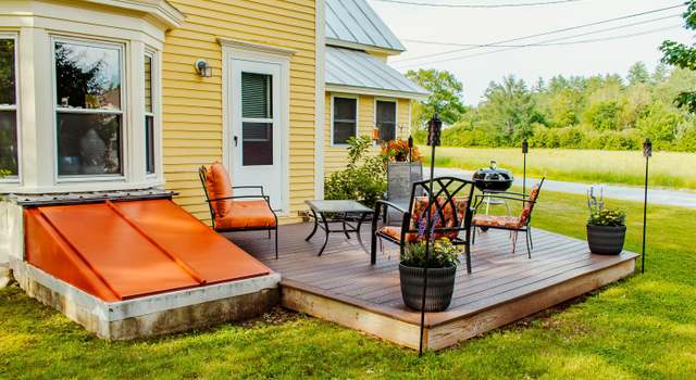 Photo of 6 Cedar St, Kingfield, ME 04947