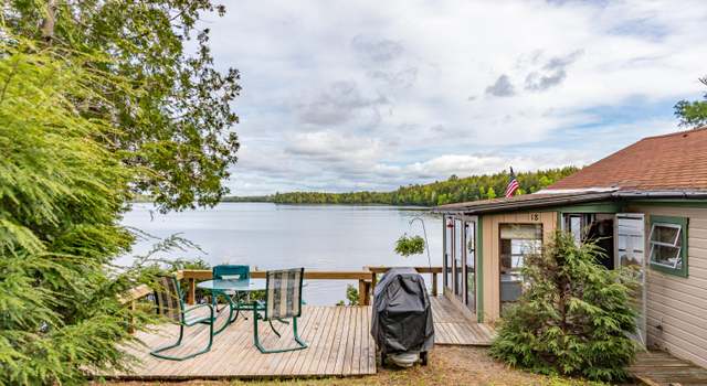 Photo of 18 Breezy Knoll Dr, Princeton, ME 04668