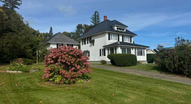 Photo of 22 Main St, Mars Hill, ME 04758