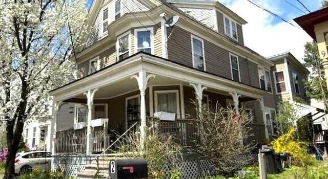 Photo of 11 Center St, Waterville, ME 04901