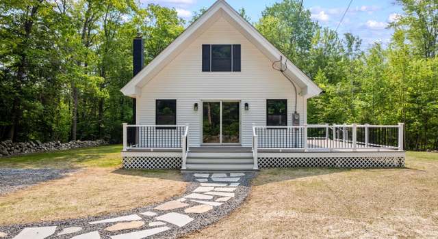 Photo of 460 Jim Grant Rd, Lebanon, ME 04027