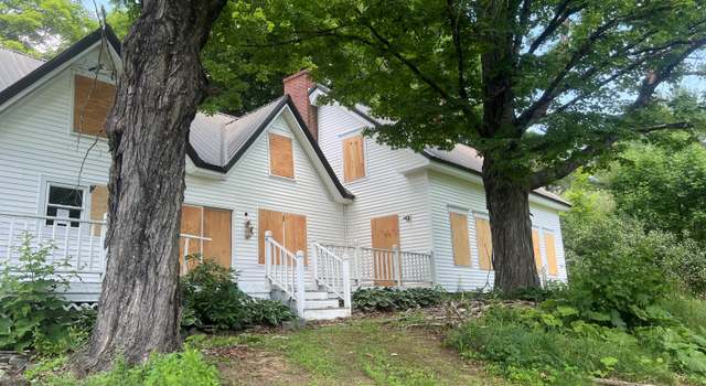 Photo of 101 Grist Mill Rd, Carmel, ME 04419