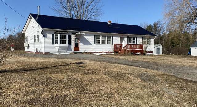 Photo of 48 Medway Rd, Mattawamkeag, ME 04459