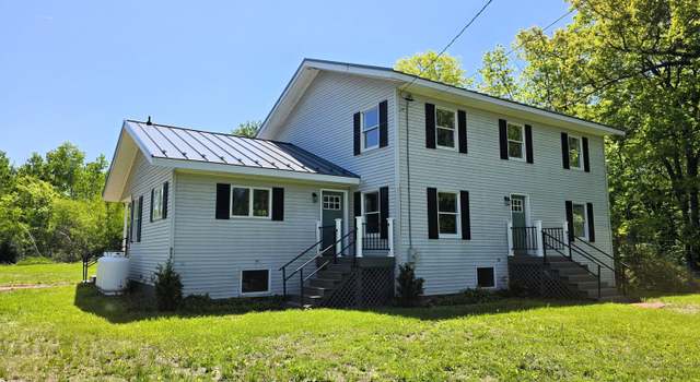 Photo of 237 Bangor Rd, Unity, ME 04988