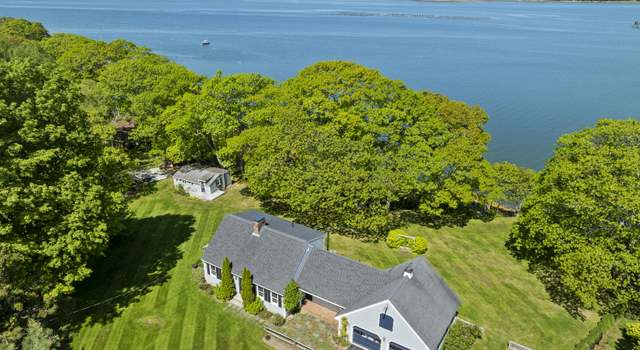 Photo of 22 Sunset Way, Brunswick, ME 04011