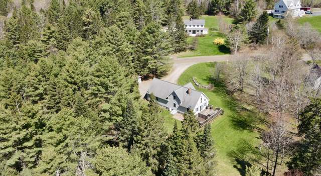 Photo of 6 Wildberry Ln, Greenville, ME 04441
