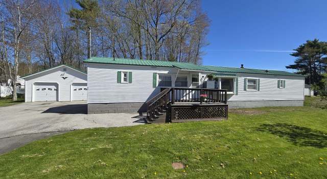 Photo of 90 County Rd, Milford, ME 04461