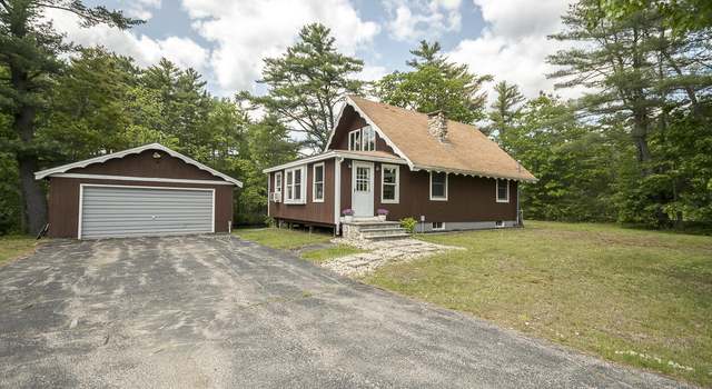 Photo of 37 Hubbard Rd, Berwick, ME 03901