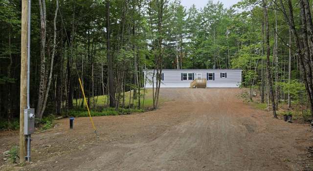 Photo of 181 Curtis Rd, Swanville, ME 04915
