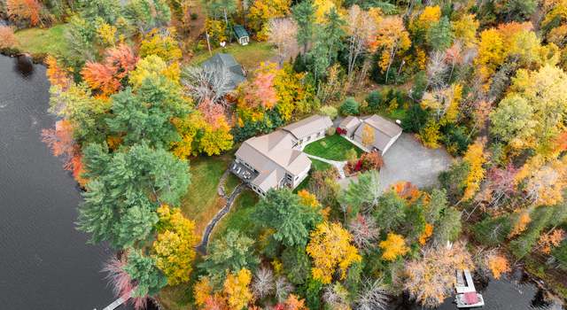 Property at 124 Collette Rd, Holden, ME 04429, 4 beds, 3 baths