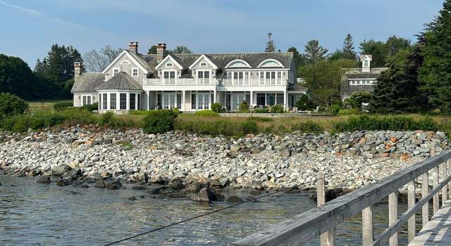 Photo of 425A Seawall Rd, Southwest Harbor, ME 04679