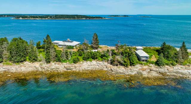 Photo of 282 King Phillips Trl, Boothbay, ME 04544