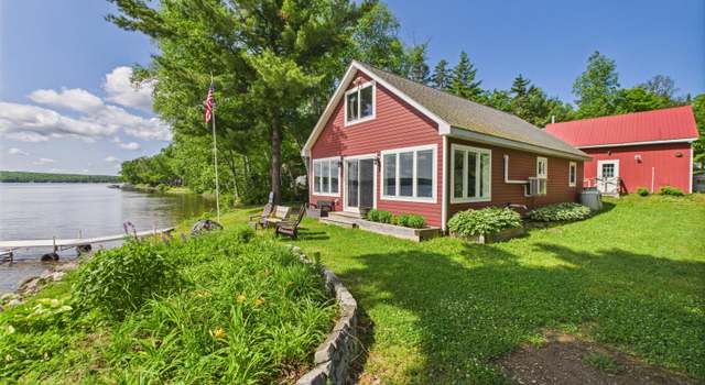Photo of 827 Little Madawaska Lake Rd, Westmanland, ME 04783