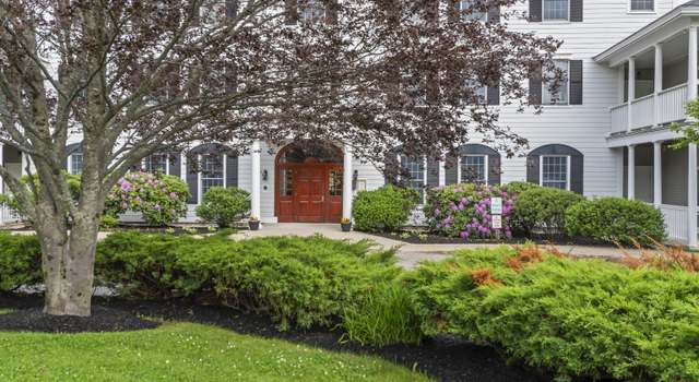 Photo of 106 Farragut Way #261, Kennebunk, ME 04043