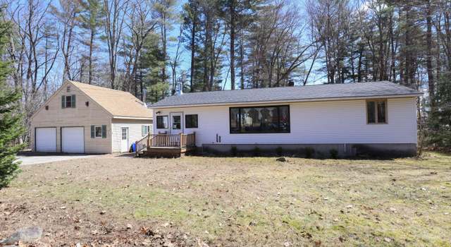 Photo of 20 Swan Rd, Standish, ME 04084