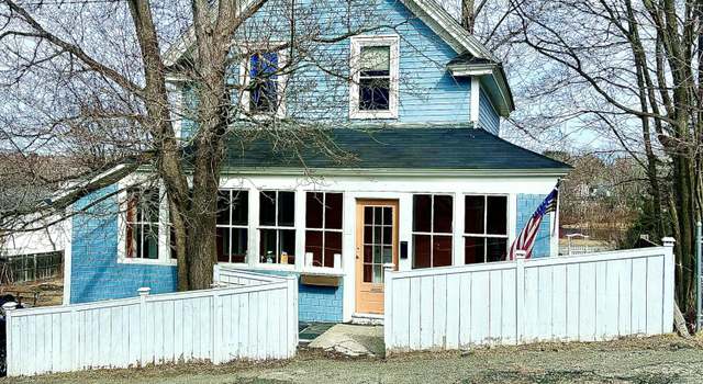 Photo of 63 Aroostook Ave, Millinocket, ME 04462