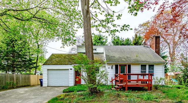 Photo of 9 Charlotte St, South Portland, ME 04106