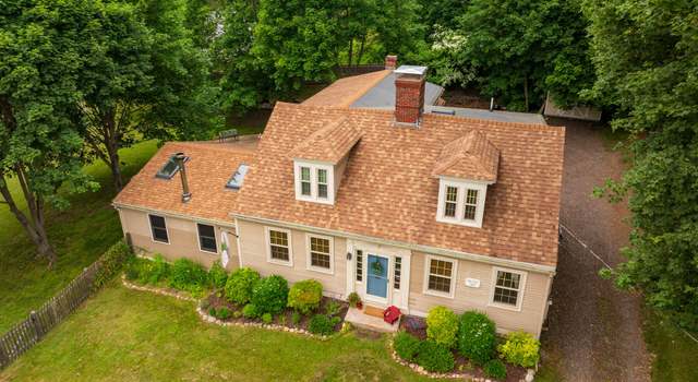 Photo of 236 Old Rd, Eliot, ME 03903